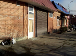 После массовой драки на автомойке в Пятигорске стрельбу устроил хозяин