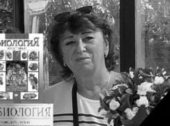 Учитель 22 школы Ставрополя Елена Кораблева ушла из жизни