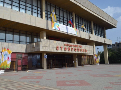 Новый кинотеатр и молодежное пространство откроются в Ставрополе 