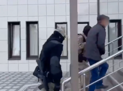 На Ставрополье задержали членов банды Басаева и Хаттаба, напавшей на Дагестан в 1999 году