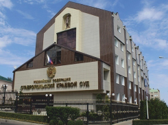 Власти Ставрополя не согласились с решением суда о незаконном запрете проведения пикета