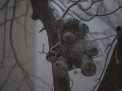 Первый снег надвигается на Ставрополье с ветром и гололедом в начале новой недели