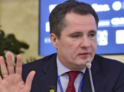 Зампред правительства края Вячеслав Гладков попрощался со Ставропольем 