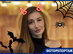 Страшно вкусно, жутко красиво и до мурашек стильно провести Хеллоуин можно в Ставрополе