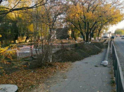 Реконструкция водовода обеспечит стабильное водоснабжение для 9 тысяч жителей Ставрополья