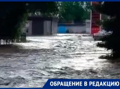 «Пять дней сидим без воды»: жители Солнечнодольска Ставрополья умоляют чиновников о помощи 