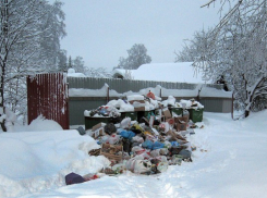 Тариф на вывоз мусора увеличится для жителей Ставрополя