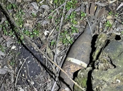 Где нашли мину времен ВОВ на Ставрополье: подробности