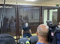 Главу ГИБДД Ставрополья арестовали на два месяца
