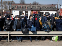 Жителей Ставрополья становится все меньше с каждым годом