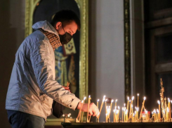 Ставропольцы могут заказать молебны через интернет 