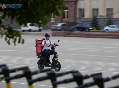 Кадровый голод на Ставрополье: как курьеры с зарплатой под 200 тысяч рублей вошли в список дефицитных профессий 