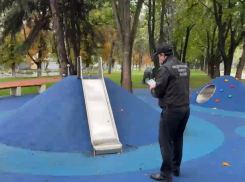 Покалечившую нескольких детей «опасную горку» в Ессентуках взял на карандаш следком 