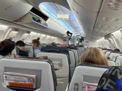 Аэропорт Минеральных Вод на Ставрополье экстренно приостановил работу из-за жары