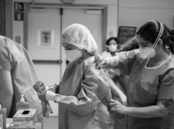 На Ставрополье скончались еще два пациента с коронавирусом 