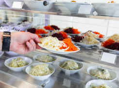 Поставщик горячего питания в школы Ставрополья попал в «черный список»