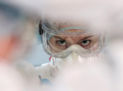 Коронавирус унес жизни 34 человек на Ставрополье за сутки