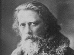 195 лет исполнилось со дня рождения прославившего Ставрополье художника Михаила Зичи