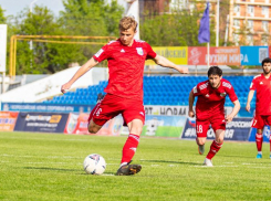 Кавминводские футбольные клубы готовятся к визитам в Туапсе и Таганрог  