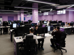 Не уезжая далеко: как молодежь из Ставрополья осваивает ИТ в Магасе бесплатно и эффективно