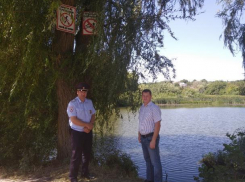 В Ставрополе проверили соблюдение правил безопасности на водоемах