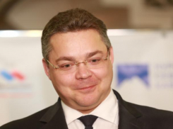 Заслуженно ли Ставропольский губернатор попал в топ медиарейтинга глав регионов?