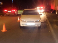 В Ставрополе несовершеннолетний студент сбил пенсионерку