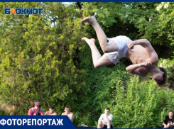 Дождь молодежи не помеха, или как непогода повлияла на премию уличной культуры «Кардо» в Пятигорске