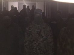 «Комплектуют выборочно семь человек»: ролик о снабжении мобилизованных Ставрополья разошелся в сети