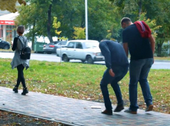 Выпавший кошелек с деньгами: как отреагировали жители Ставрополя