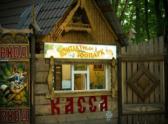 Деятельность ставропольского зоопарка «Берендеево» проверила прокуратура