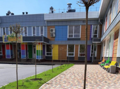 В Ставрополе в 2021 году заработают два новых детских сада 