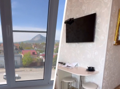 Молодая мама похвасталась ставропольским роддомом стоимостью 5 000 рублей