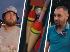 «Ваниль вместо чеснока»: ставропольские мужчины поделились, как правильно закинуть удочку