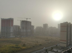 О причинах пыльной бури на Ставрополье рассказал эксперт СКФУ