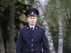 Ставрополец отправится на всероссийский конкурс «Народный участковый»