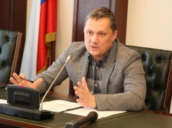 Мэр Пятигорска Дмитрий Ворошилов готов забрать у профсоюзов питьевые бюветы