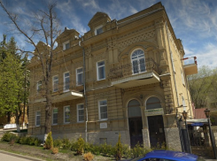 На реставрацию дома священника Эрастова в Пятигорске потратят 11 миллионов рублей