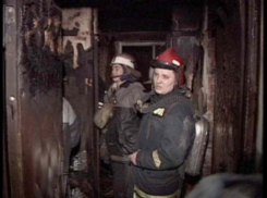 Кровля и внутренняя отделка жилого помещения сгорели в селе близ Ставрополя