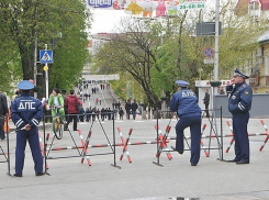 Движение машин и общественного транспорта изменится на Пасху в Ставрополе 