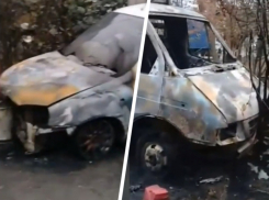 В Пятигорске задержали подозреваемого в поджоге двух автомобилей