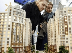 Жители Ставрополья активно берут ипотеку