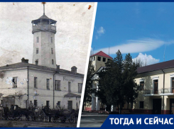 От каланчи до автоматических ворот: что пережила ставропольская пожарная часть с двухвековой историей