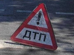 Пешеход попал под колеса ПАЗа в Ставрополе