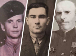 Часть ставропольских глав поменяли аватарки в мессенджерах на фото с героями своей семьи