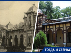 Снимали «Любовь и голуби» на шведских тренажерах: чем знаменит Цандеровский институт механотерапии в Ессентуках