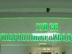 Долг «Ставрополькрайводоканала» за электроэнергию вырос до 223 млн рублей