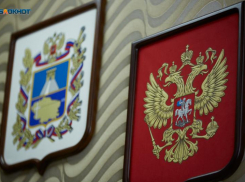 Две жительницы Ставрополья удостоены государственных наград по указу Путина