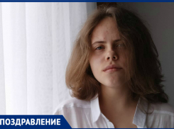Свой День рождения отмечает журналист «Блокнот Ставрополь» Лариса Чернова
