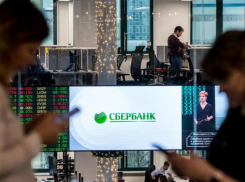 Ставропольчане массово жалуются на сбой в работе Сбербанка